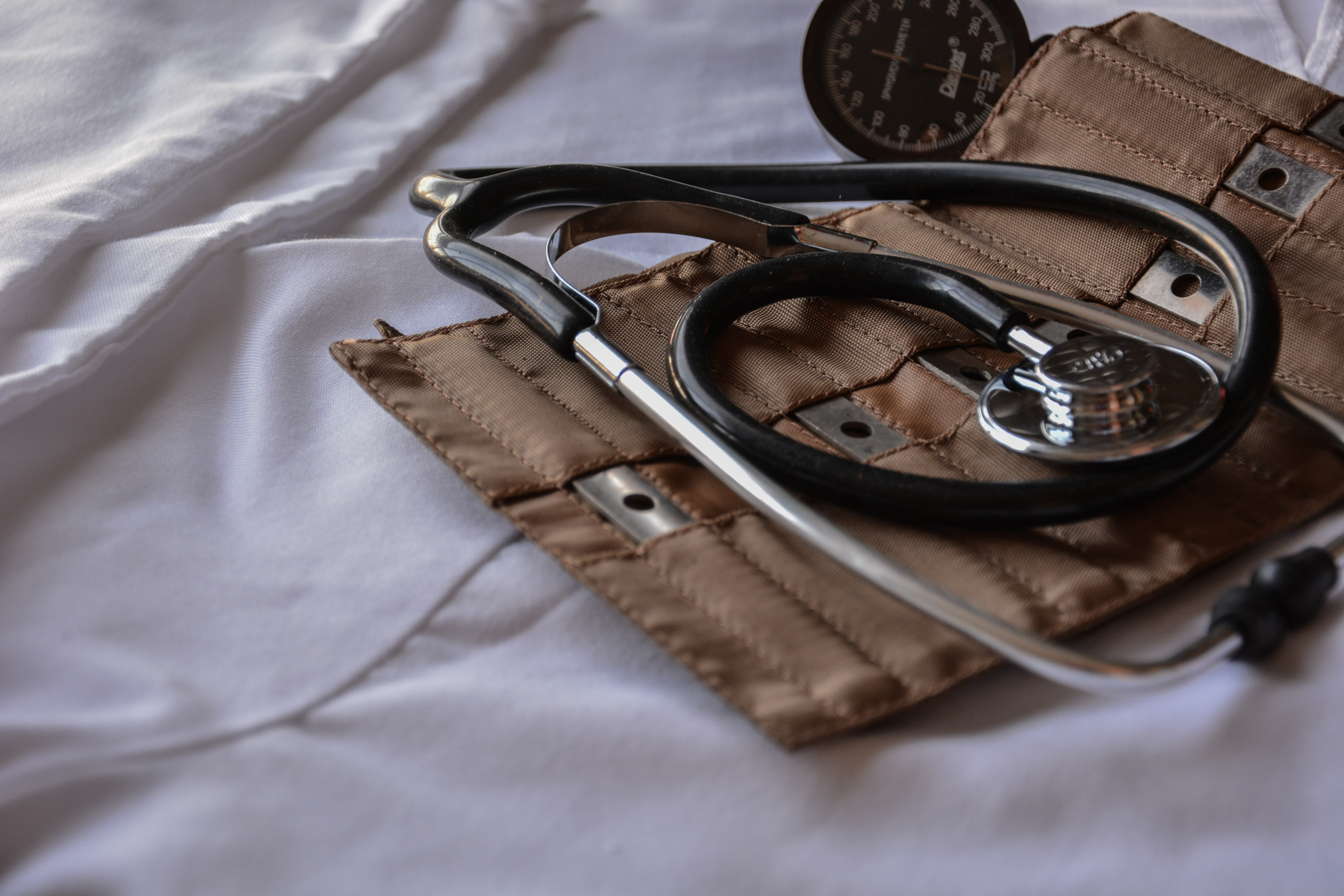 O que é dispositivo médico?
