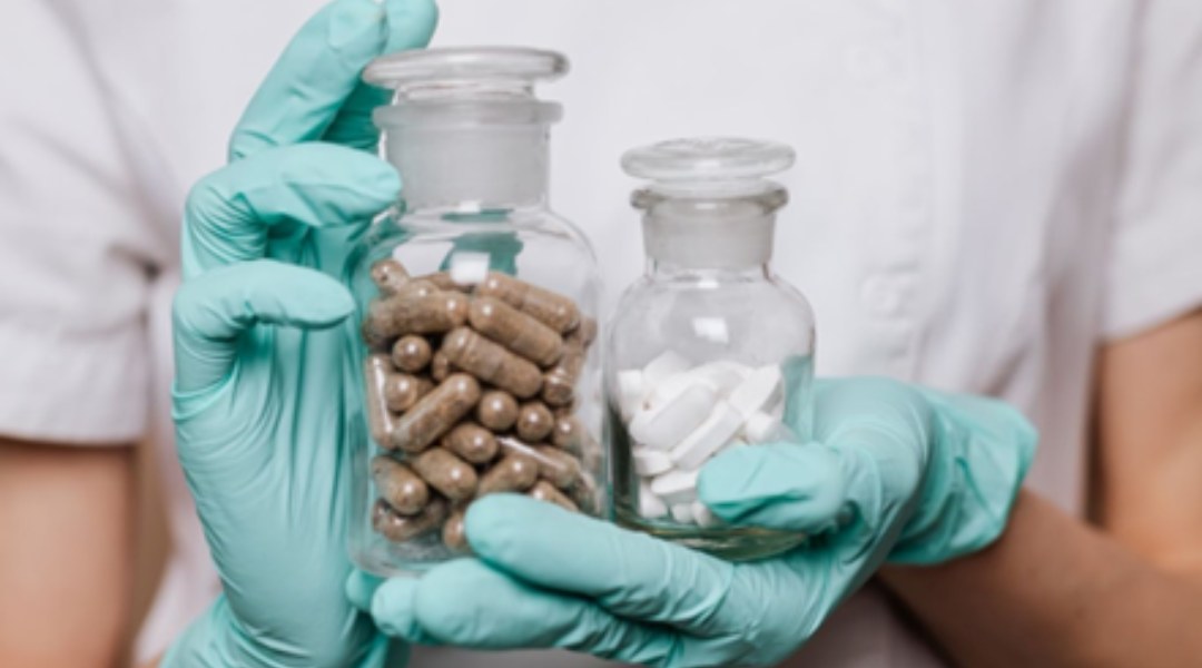 reconciliação medicamentosa