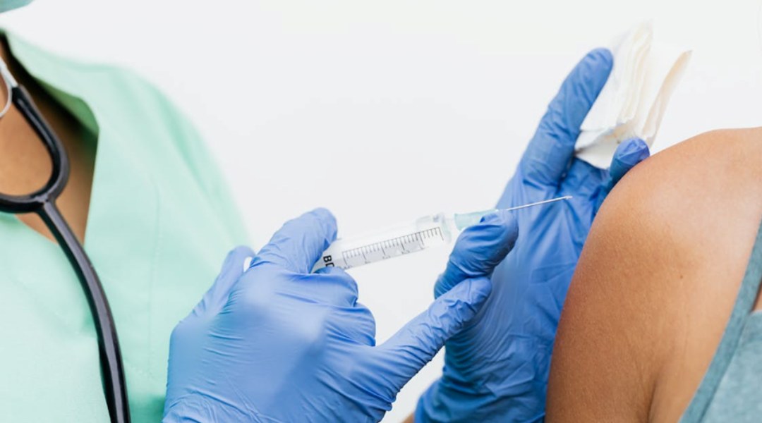 vacinação contra HPV